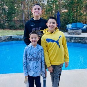 Meet your Posher, Nichole